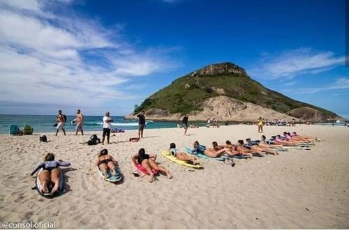 Attractions, Hostel Rio Surf House in Recreio Dos Bandeirantes