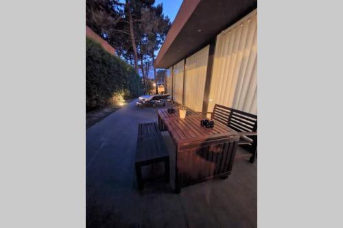 Beach Villa in Viana do Castelo