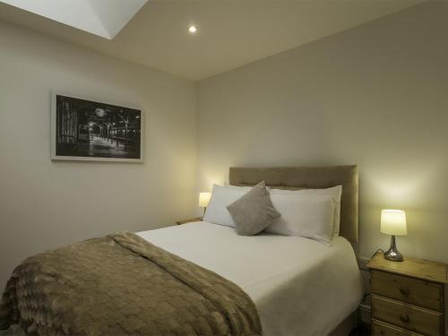 Foto - Mount Pleasant Hotel