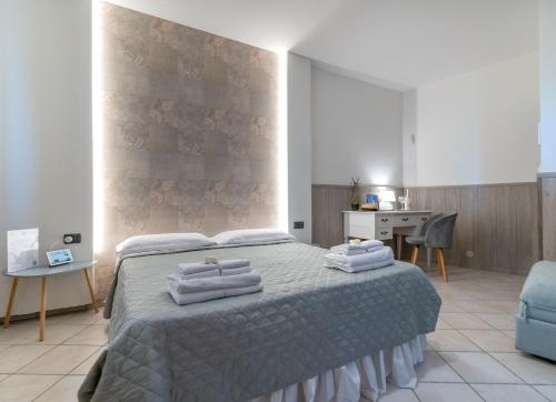 Villa Rocla guest house Pompei - image 4