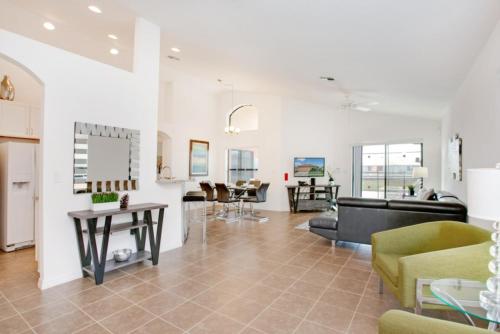 At Last You can Rent the Perfect Luxury Villa on Providence Resort minutes from Disney World Orlando Villa 3642 - image 2