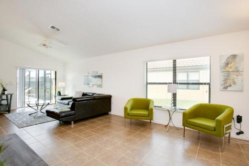 At Last You can Rent the Perfect Luxury Villa on Providence Resort minutes from Disney World Orlando Villa 3642 - image 3