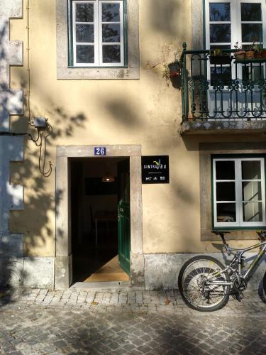 Moon House gîte à louer Bolavo