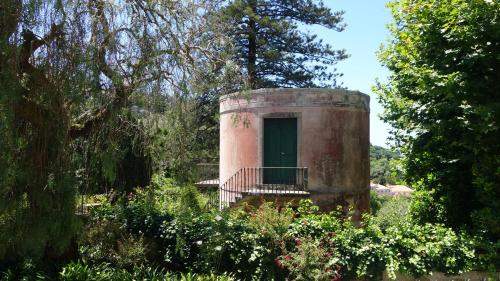 Moon House