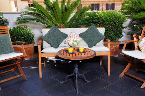 Hotel Arcangelo - image 9