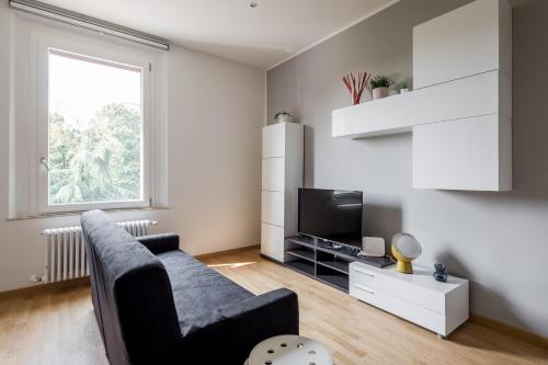  Massarenti 78 nel quartiere San Vitale in Bologna