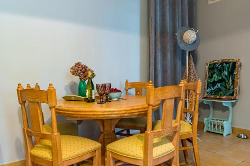 Зручності, Pokoje gościnne przy Rynku (Pokoje goscinne przy Rynku) in Даброва