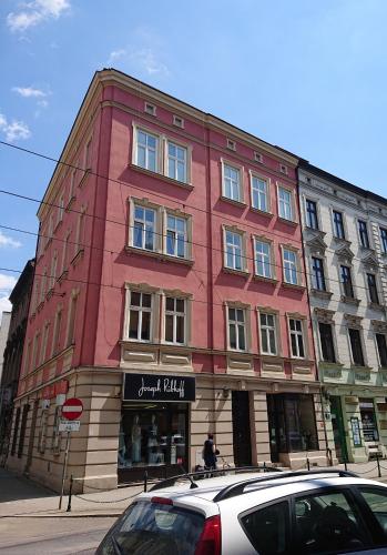 Dluga Apartments 5