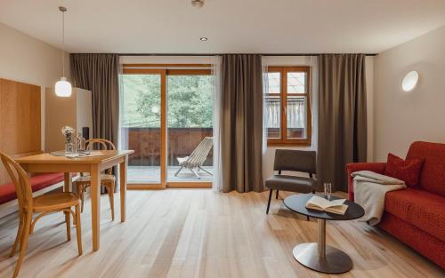 Hotel Gasthof Adler Room Type - Suite