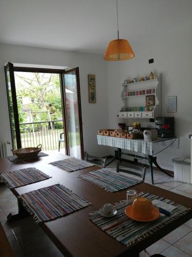  B&B Carunei in Poggiridenti