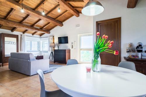  Casale Le Brecce in Otricoli