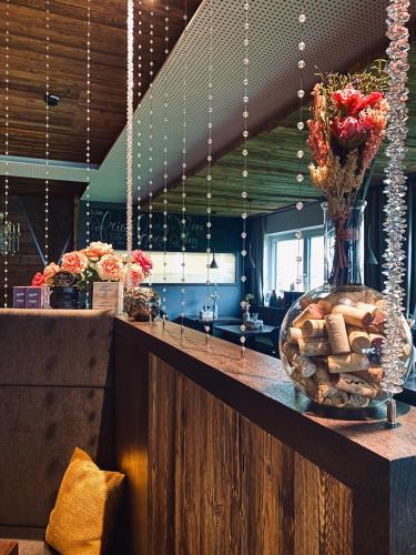 Hotel CENTRAL Bar & Restaurant – Gerlos, IL