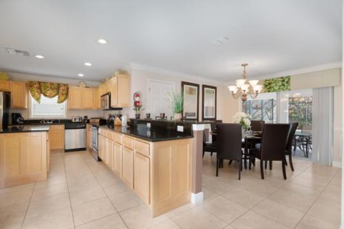Imagine You and Your Family Renting this 5 Star Villa on Providence Resort Orlando Villa 3629 - image 4