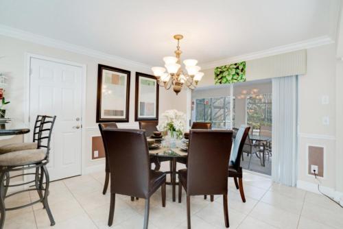 Imagine You and Your Family Renting this 5 Star Villa on Providence Resort Orlando Villa 3629 - image 5