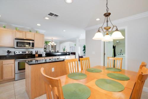Imagine You and Your Family Renting this 5 Star Villa on Providence Resort Orlando Villa 3629 - image 12