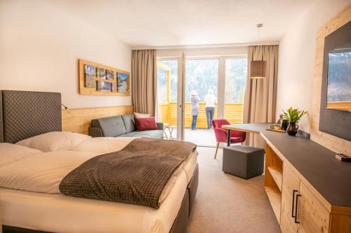 Geisler-Moroder Geisler-Moroder