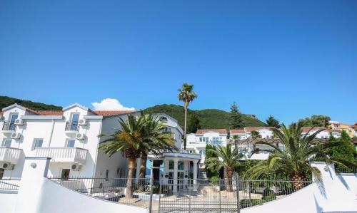 Hotel Xanadu