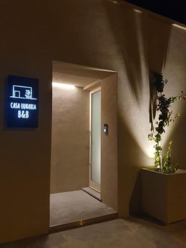 Casa Lunaria B&B