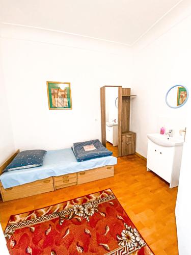 Schronisko Młodzieżowe PTSM "Alko"