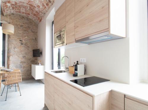  Caelus Boutique Studio in Girona