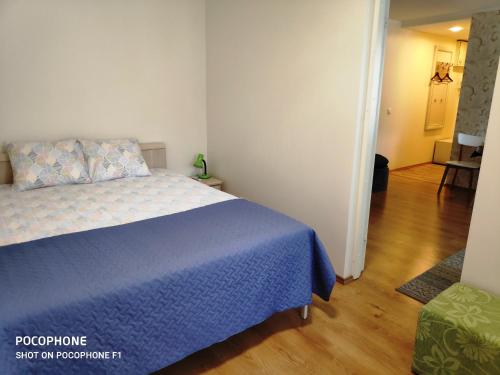 Jakobi Guest Apartment, Tallinn (photo 10)