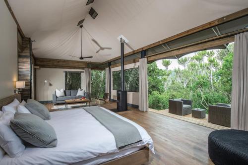 Kariega Game Reserve Settlers Drift in 肯頓海