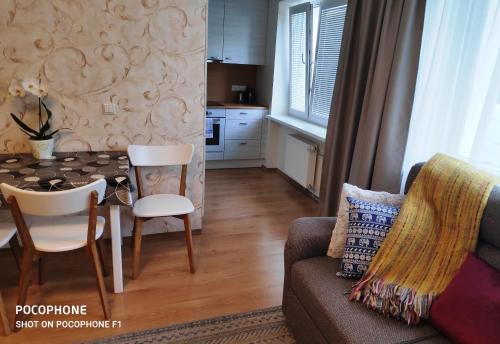 Jakobi Guest Apartment, Tallinn (photo 3)
