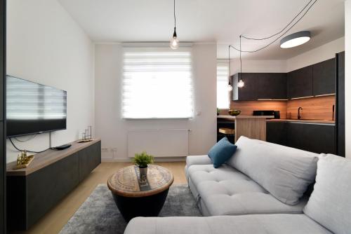 On Time Apartments - Modern Living in Zagreb 5