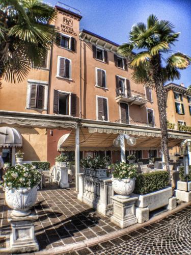 San Marco Locanda con Ristoro Hotel de charme Pulciano