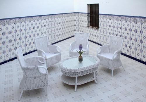 VIVIENDA TURISTICA CARMELITAS DESCALZAS