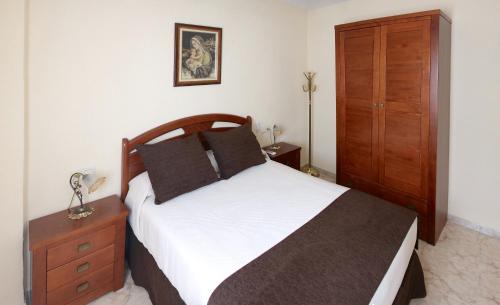  VIVIENDA TURÍSTICA CARMELITAS DESCALZAS, Pension in Úbeda