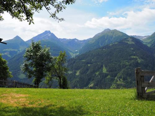 Ferienhaus Innerkienzerhof - Urlaub am Bauernhof