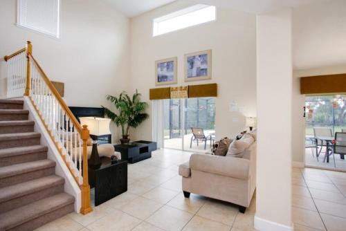 Imagine Your Family Renting This Luxury Villa on Providence Resort Orlando Villa 3632 - main image