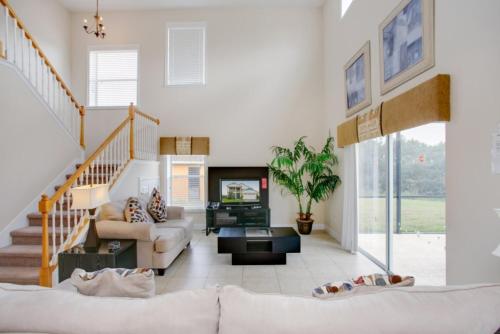 Imagine Your Family Renting This Luxury Villa on Providence Resort Orlando Villa 3632 - image 2