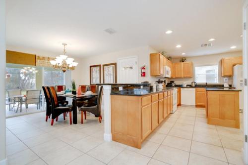Imagine Your Family Renting This Luxury Villa on Providence Resort Orlando Villa 3632 - image 6