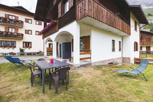 Casa Silver, Valdidentro (fotografie 3)