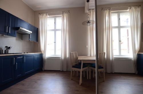 Victus Apartamenty, Apartament Monte