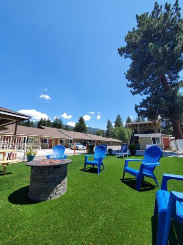 Bluebird Day Inn & Suites, South Lake Tahoe