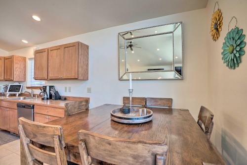Coulee City Home with Mtn Views - Steps to Blue Lake - image 12