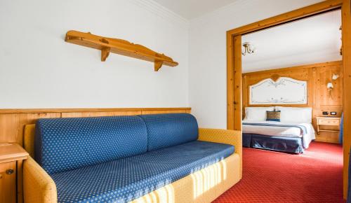 Comfort Triple Room