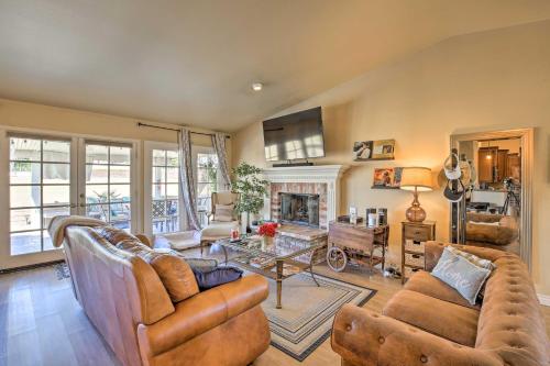 Golf Course Paradise with Pool and Spa in La Quinta! - image 6