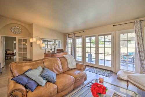 Golf Course Paradise with Pool and Spa in La Quinta! - image 11