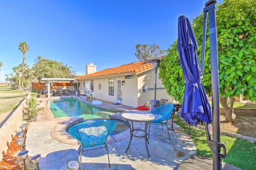 Golf Course Paradise with Pool and Spa in La Quinta! - image 4