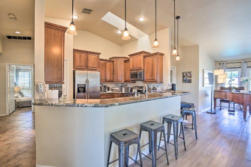 Golf Course Paradise with Pool and Spa in La Quinta! - image 7