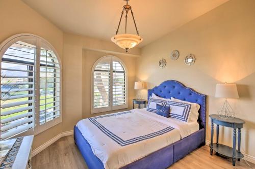 Golf Course Paradise with Pool and Spa in La Quinta! - image 13