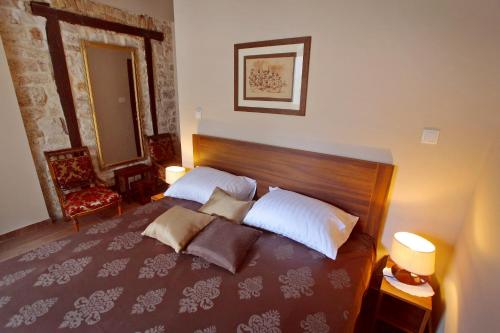 Luxury Rooms Contessa Vitali