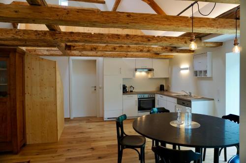  Beeindruckende Wohnung im Rheintal in Götzis