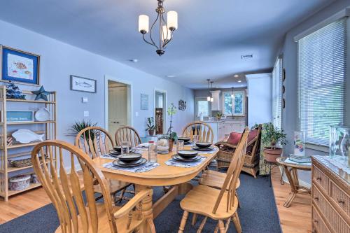 New London Hideaway Near Beaches and Local Spots! in นิวลอนดอน (CT)