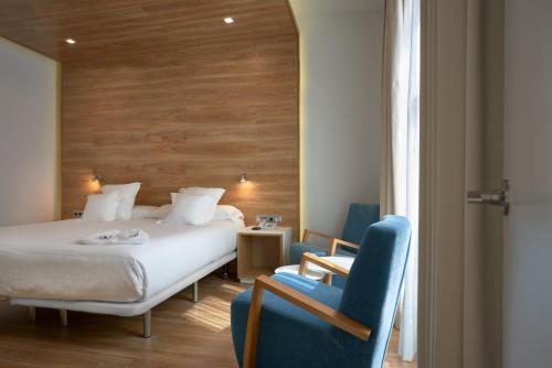 Double or twin room, superior