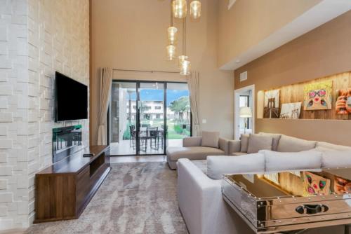 Luxury 5 Star Villa on Magic Village ResortMinutes from Disney World Orlando Villa 3599 - image 10
